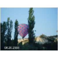 Hot air balloons in Gorome.JPG